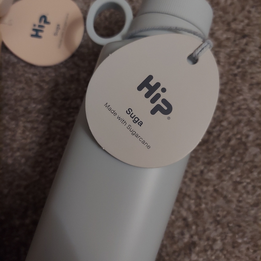 HIP Suga Water Bottle SET - Picture 2 of 5